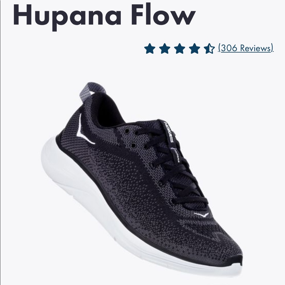Hoka One One Hupana Flow